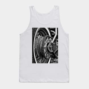 Classic Bike Tank Top